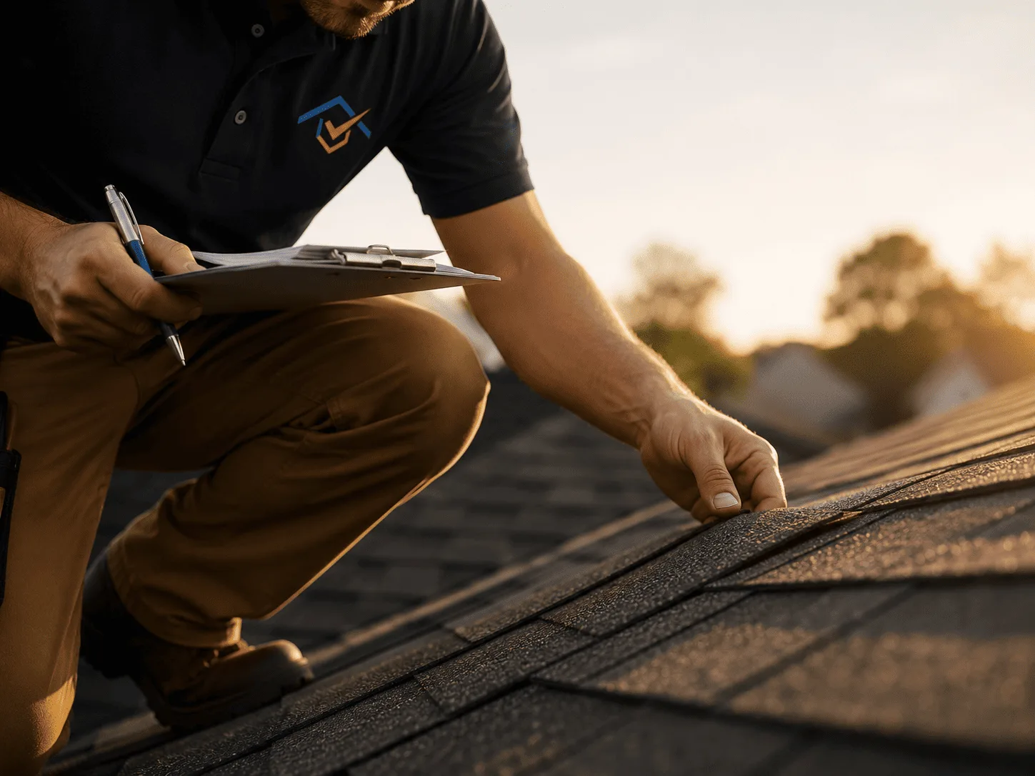 Why Choose Roof Inspection in Rutherford College, NC