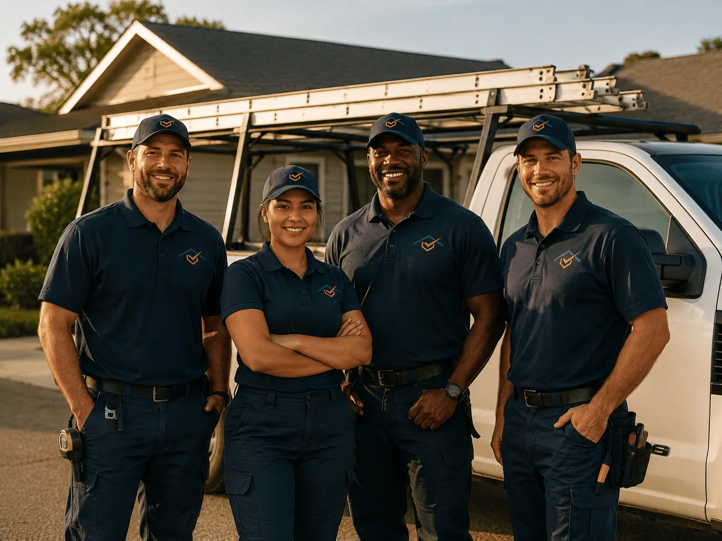 Roof Inspection company in Rutherford College, NC